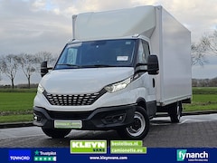 Iveco Daily - 35 S ac automaat EURO6