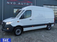 Mercedes-Benz Sprinter - bestel 317 1.9 CDI L2H2 RWD