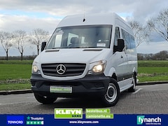 Mercedes-Benz Sprinter - 316 CNG benzine EURO6