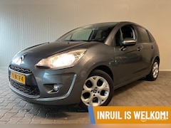 Citroën C3 - 1.4 VTi Exclusive // APK //