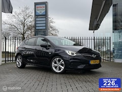 Opel Astra - 1.4 Innovation Stuur- Stoel verwarming | Opc line