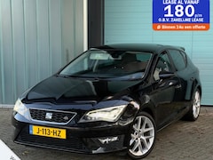 SEAT Leon - 1.4 TSI FR 5F / LED / Stoelvw / PDC / 18” FR PERF