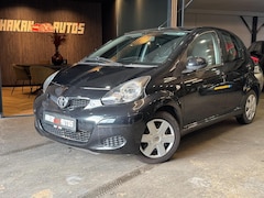 Toyota Aygo - 1.0-12V | Airco | Elektr. pakket
