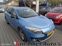 Renault Mégane Estate - 2.0 Bose