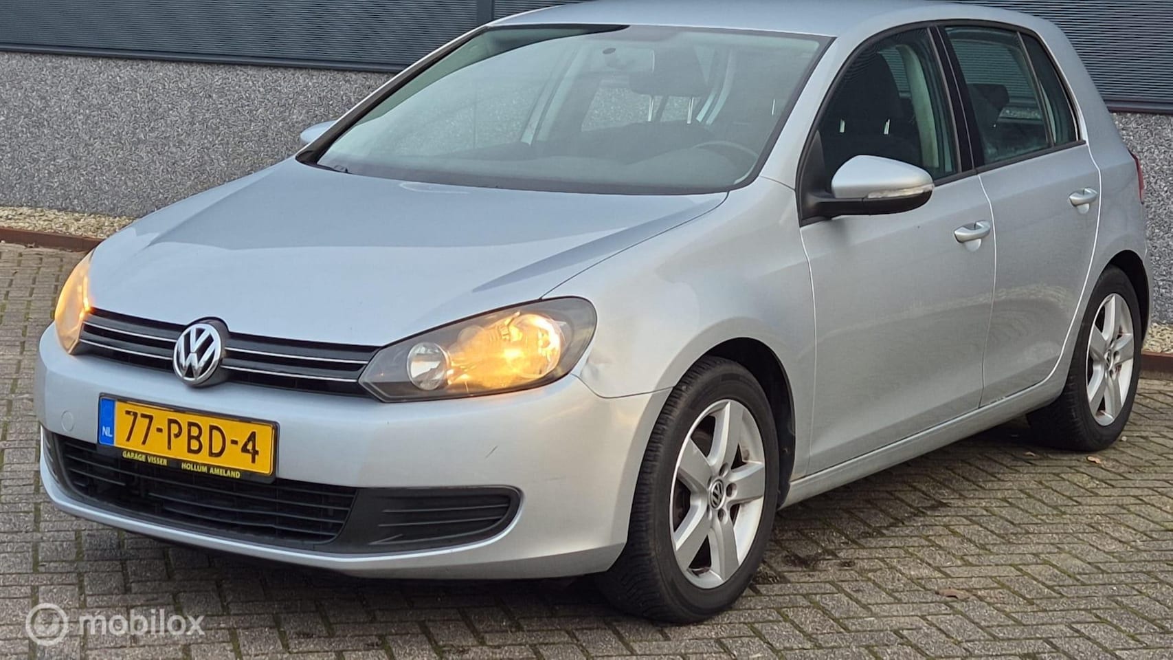 Volkswagen Golf - 1.4 TSI Trendline CLIMA 5DRS TREKHAAK - AutoWereld.nl