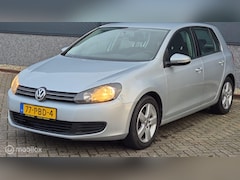 Volkswagen Golf - 1.4 TSI Trendline CLIMA 5DRS TREKHAAK