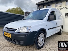 Opel Combo - 1.3 CDTi Base *AIRCO*TREKHAAK*NAP