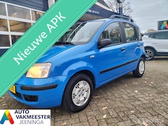 Fiat Panda - 1.1 Active Plus nieuwe APK