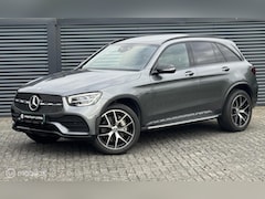 Mercedes-Benz GLC-klasse - 300e AMG Pano Leder Burmester Trekhaak