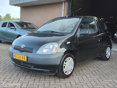 Toyota Yaris - 1.0-16V VVT-i Terra APK|NAP|ZUINIG