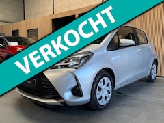 Toyota Yaris - 1.5 VVT-i Active Automaat Airco|Camera|APK