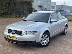 Audi A4 Limousine - 1.6 Comfort AIRCO CRUISE TREKHAAK