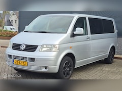 Volkswagen Transporter - 2.5 TDI340 Budgetline DC APK 24-10-26