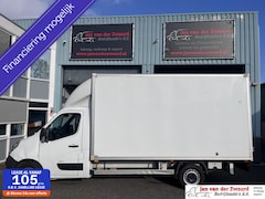 Opel Movano - 2.3 CDTI Meubelbak