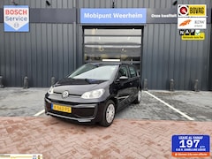 Volkswagen Up! - 1.0 BMT move up