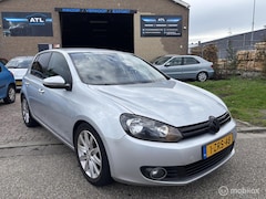 Volkswagen Golf - 1.6 TDI Comfortline BlueMotion