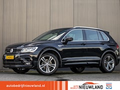 Volkswagen Tiguan - 1.5 TSI ACT R-line Trekhaak wegklapbaar R-line ext. trekh. wegklapbaar