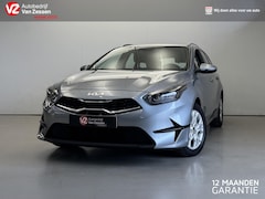 Kia Cee'd Sportswagon - Ceed 1.0 T-GDi DynamicLine | NL auto | Led | Navi | Rijklaarprijs