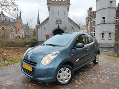 Suzuki Alto - 1.0 Comfort Plus AUTOMAAT / AIRCO / INRUIL MOGELIJK