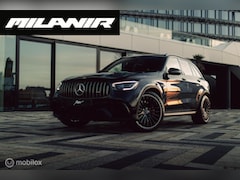 Mercedes-Benz AMG GLC - 63s 4MATIC+ |Pano|Carbon|Memory|HUD