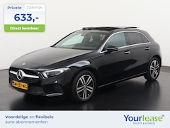 Mercedes-Benz A-klasse - 250e Progressive | All-in 633, - Private Lease | Direct uit voorraad