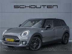 MINI Clubman - 1.5 Cooper Salt Business Automaat LED Sportstoelen