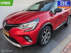 Renault Captur - 1.6 E-Tech Plug-in Hybrid 160 Intens