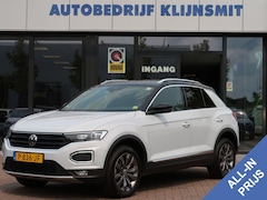 Volkswagen T-Roc - 1.5 TSI Sport | Stoelverw | Carplay | Navi | Camera |