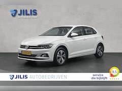 Volkswagen Polo - 1.0 TSI Comfortline | Adaptieve cruise control | Navigatie | Climate control | Lichtmetale