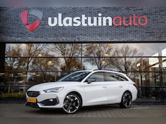 CUPRA Leon Sportstourer - 1.4 e-Hybrid VZ Business , Stuurverwarming, Sfeerverlichting,