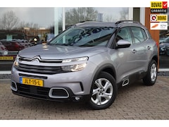 Citroën C5 Aircross - 1.2 PureTech Business