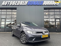 Volkswagen Polo - 1.0 TSI Life NL.Auto/Automaat/Digitaal Dashboard/Climatronic/Apple-Carplay/Cruise-Control/