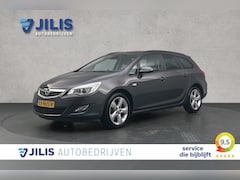 Opel Astra Sports Tourer - 1.4 Turbo Business Edition | Cruise control | Stoelverwarming | Parkeersensoren