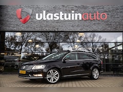 Volkswagen Passat Variant - 1.8 TSI Highline , Panoramadak, Stoelverwarming,