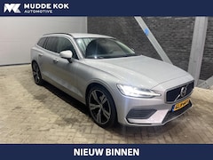 Volvo V60 - B3 | ACC | BLIS | Keyless | Stoel+Stuurverwarming | 19 Inch | Getint Glas