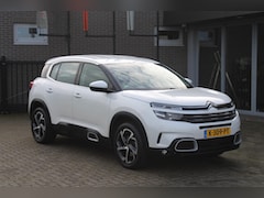 Citroën C5 Aircross - 1.2 PureT. Bus. Trekhaak/Adaptive Cruise/NW Distributieriem