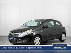 Opel Corsa - 1.4-16V Edition