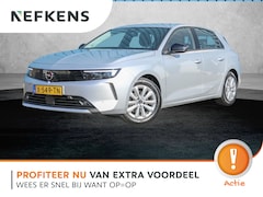 Opel Astra - 110pk Level 2 | 1ste eigenaar | AppleCarPlay/AndroidAuto | Keyless Start | Navigatie | Sto