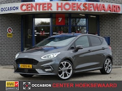 Ford Fiesta - 1.0 EcoBoost 140pk 5dr ST-Line | Full Led | Winter-Pack |