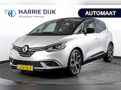 Renault Scénic - 1.3 TCe Intens 140 PK - Automaat | Cruise | Stoelverw. | PDC | Camera | NAV + App. Connect