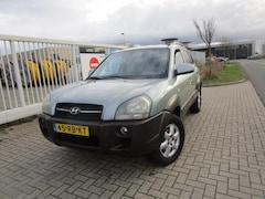 Hyundai Tucson - 2.0i Dynamic