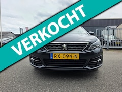 Peugeot 308 SW - 1.2 PureTech Blue Lease Premium