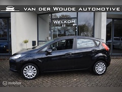 Ford Fiesta - 1.0 Style 5DRS, 2014|Airco|Elekt, pakket