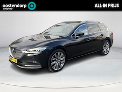 Mazda 6 - 6 2.5 SkyActiv-G 194 Signature