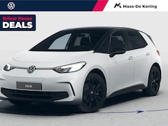 Volkswagen ID.3 - Pro Limited Edition 58 kWh accu 204 PK · Prijs incl. inruilpremie ·
