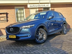 Mazda CX-5 - 2.0 SAG 160 GT-M 4WD, CAMERA / STOEL / STUURVERWARMING