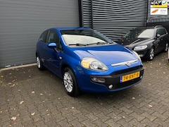 Fiat Punto Evo - 1.2 Dynamic TREKHAAK/CRUISE CONTROL