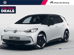 Volkswagen ID.3 - Pro S Limited Edition 79 kWh accu. 204 PK · Steunhaak · Achteruitrijcamera · Draadloze tel