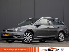 Volkswagen Golf Variant - 1.5 TSI Highline Business R