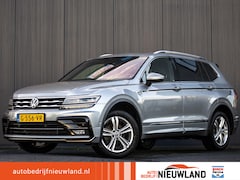 Volkswagen Tiguan Allspace - 1.5 TSI Highline Business R 7p